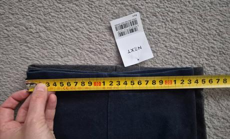 2 ks next leginy, veľkosť 110/116, next,110