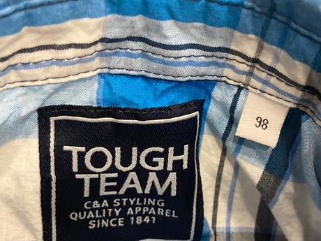 Polo tričko motorka veľ. 98, c&a,98