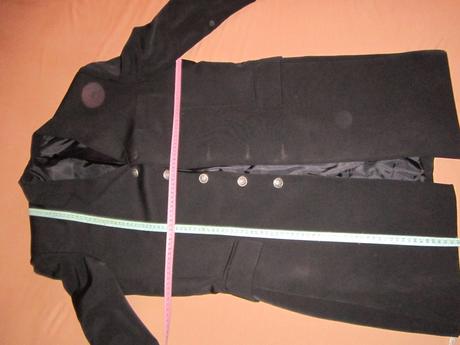 1569. elegantný oblek s dlhším sakom, 48