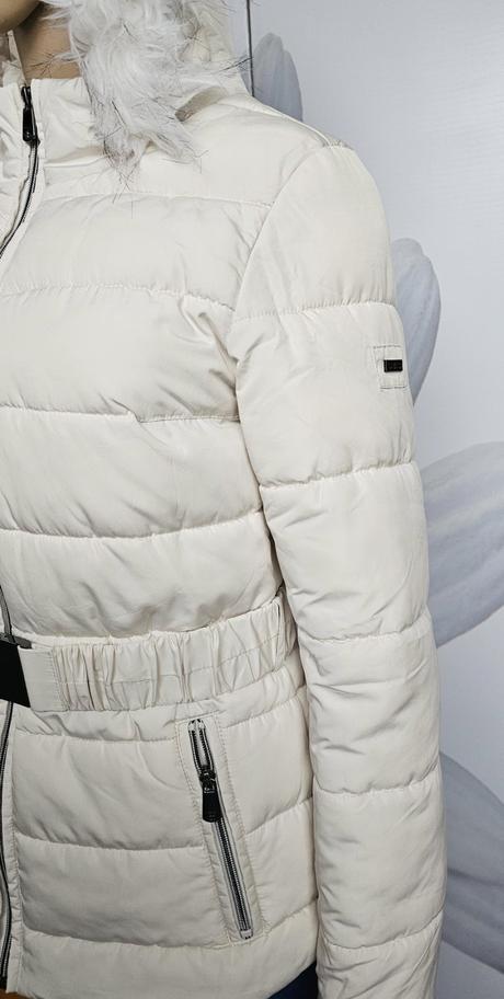 Zimná bunda, 38
