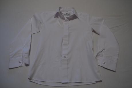 Chlapčenská košeľa, 140