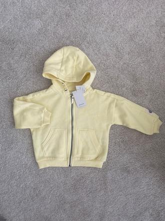 Mikina na zips, reserved,92