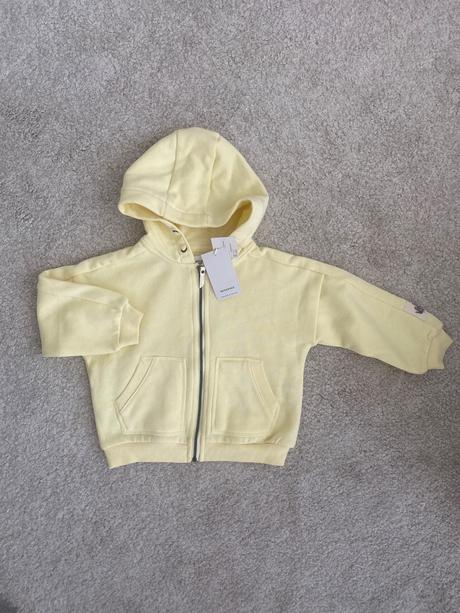 Mikina na zips, reserved,92