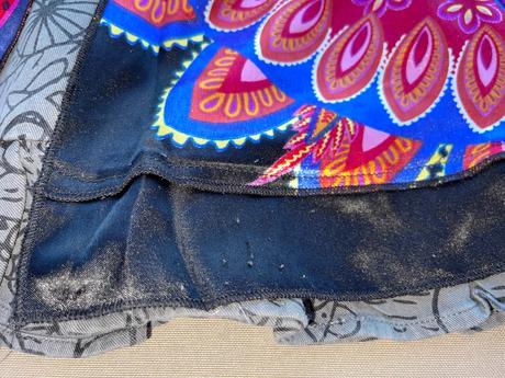 Desigual sukňa, desigual,110