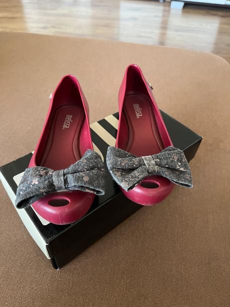 Melissa balerínky, melissa,31