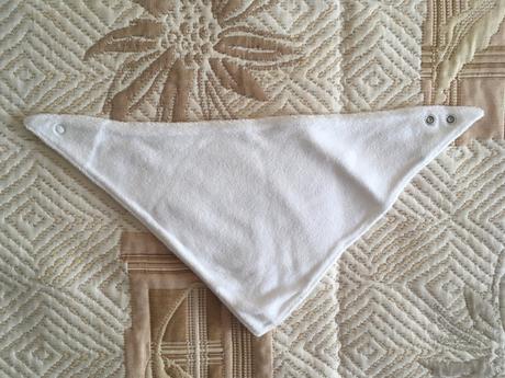 Chlapčenský podbradník / slinták,