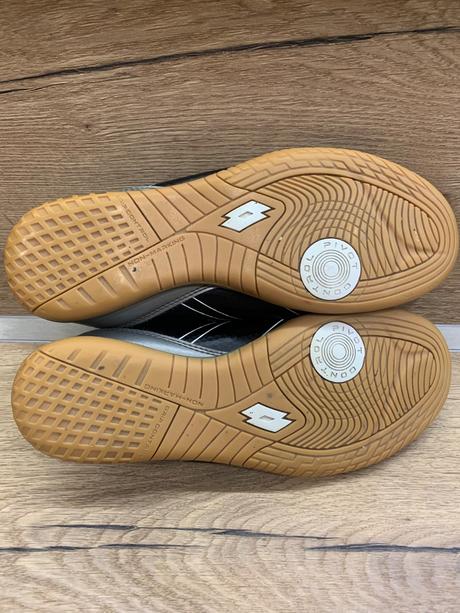 Tenisky halovky lotto, lotto,41