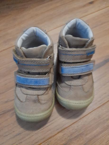 Topanky, protetika,20