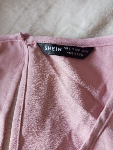 Overal shein, m
