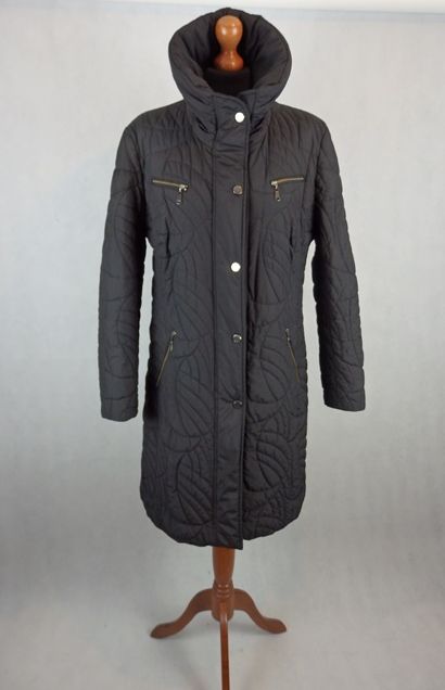 Basler luxusná zimná bunda, 42