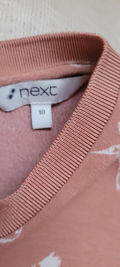 Blúzka s 3/4 rukávom , cena s poštou, next,m