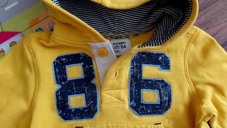 Mikinka old navy, old navy,98