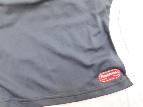 Damske športove tielko/top, reebok,40