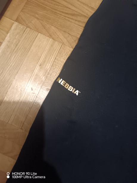 Perfektne nebbia tepláky, nebbia,s