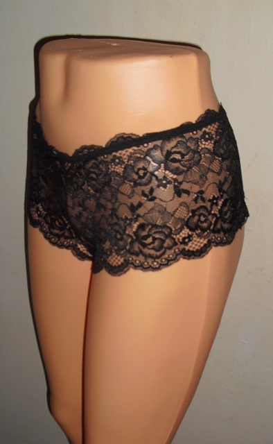 Esmara krajkovane nohavicky, esmara,m