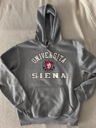 Krásna mikina university siena, l