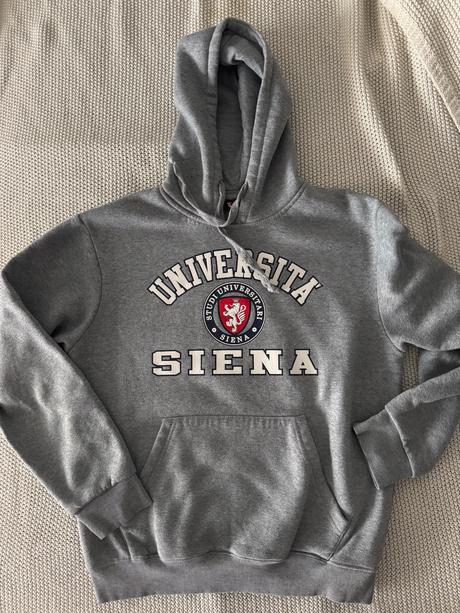 Krásna mikina university siena, l