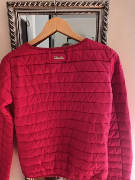 Bunda mayo chix, mayo chix,m