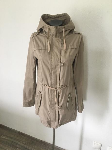 Parka, m