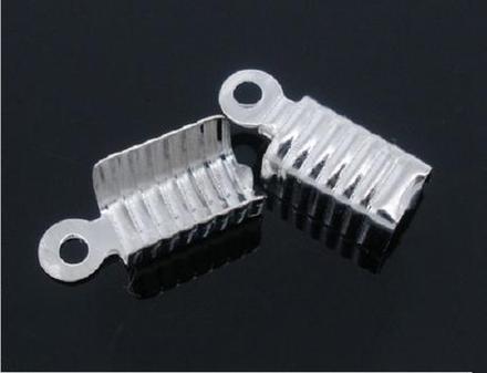 Bižutérna koncovka 12x5 mm, 