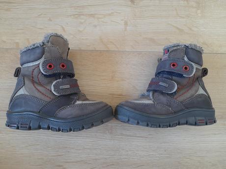 Zimné topánky lasocki, lasocki,20