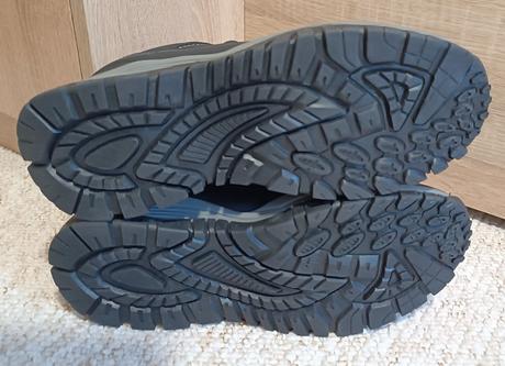 Treková obuv crossroad, 42