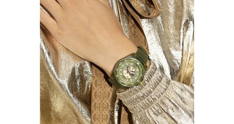 Gucci unisex krasne hodinky, gucci