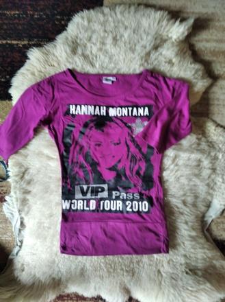 Tričko hannah, hannah,140