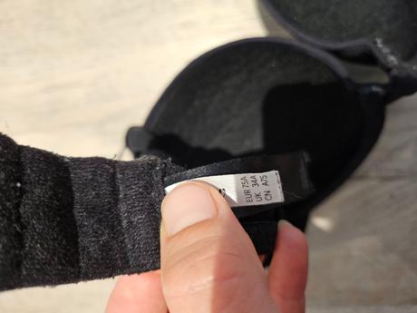 Podprsenka lindex, lindex,75a