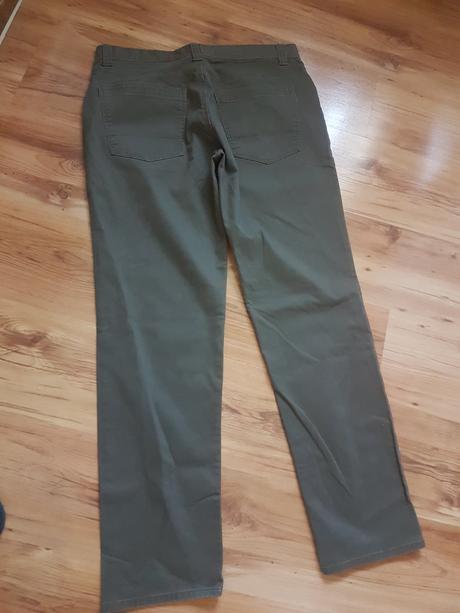 Nohavice, 46