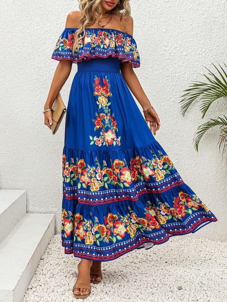 Šaty letné poštovné zdarma, l / m / s / xl