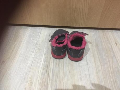 Prechodne tenisky21, adidas,21