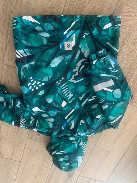 Reima muonio zimná bunda 140/146, reima,140