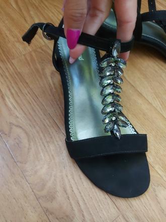 Sandále, graceland,36