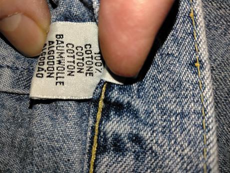 Riflova sukňa replay m, replay,m