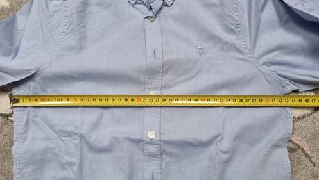 B3581 košeľa, c&a,152