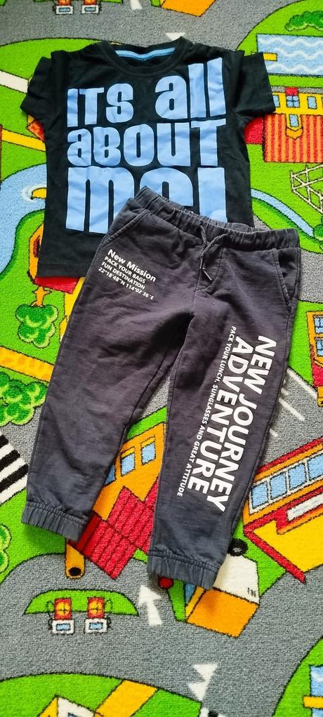 Chlapček 98, 86–98