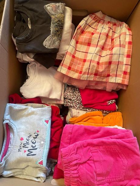 Mix oblecenia, 68–80