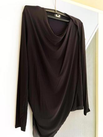 Luxusné spoločenské tričko, m