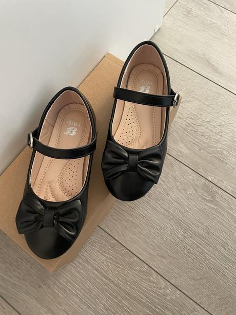 Balerínky, zn. baťa b mini, v. 28, baťa,28