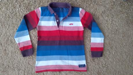 Polokošeľa 5-6r., next,116