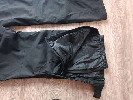 Lyžiarske nohavice, m