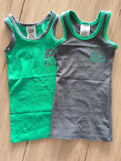 Tielka pre chuducčkých chlapčekov, 92