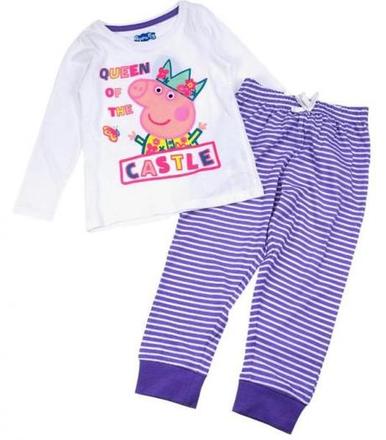 Pyžamo peppa pig, 110