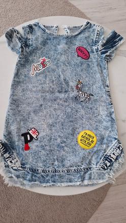 Stylove saty, 104