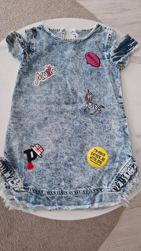 Stylove saty, 104