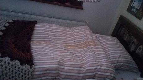 Návlečky na manželskú posteľ/for two/, 