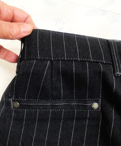 Jesenné 3/4 nohavice, amisu,34