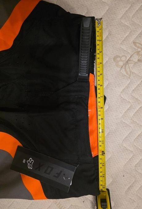 Mx nohavice fox - 32 (m), m