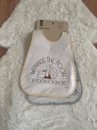 Podbradniky nepouzite, 